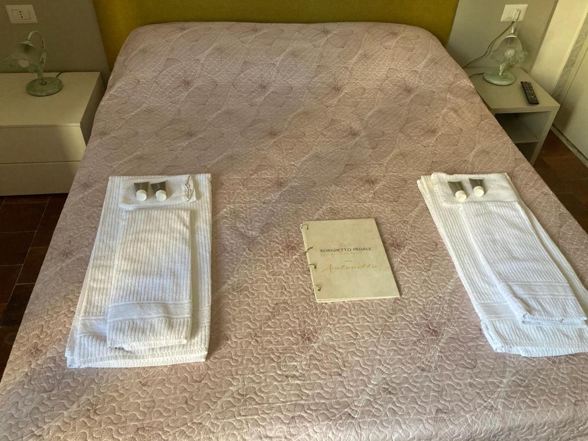 Bed and Breakfast Borghetto Pedale à Ruvo di Puglia Extérieur photo