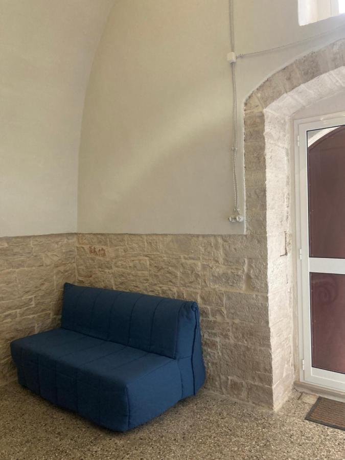 Bed and Breakfast Borghetto Pedale à Ruvo di Puglia Extérieur photo