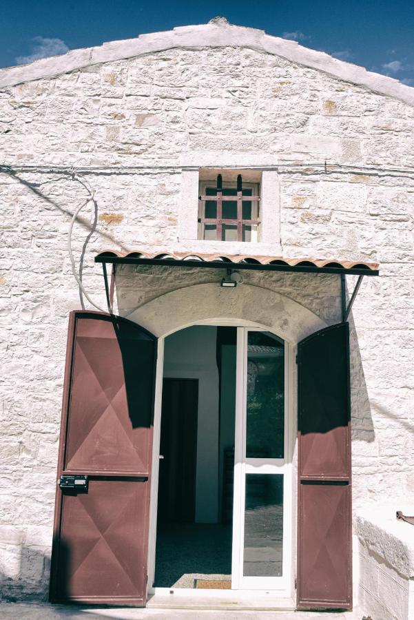 Bed and Breakfast Borghetto Pedale à Ruvo di Puglia Extérieur photo