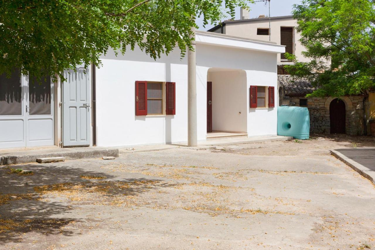 Bed and Breakfast Borghetto Pedale à Ruvo di Puglia Extérieur photo