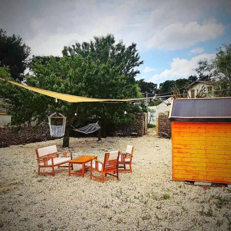 Bed and Breakfast Borghetto Pedale à Ruvo di Puglia Extérieur photo