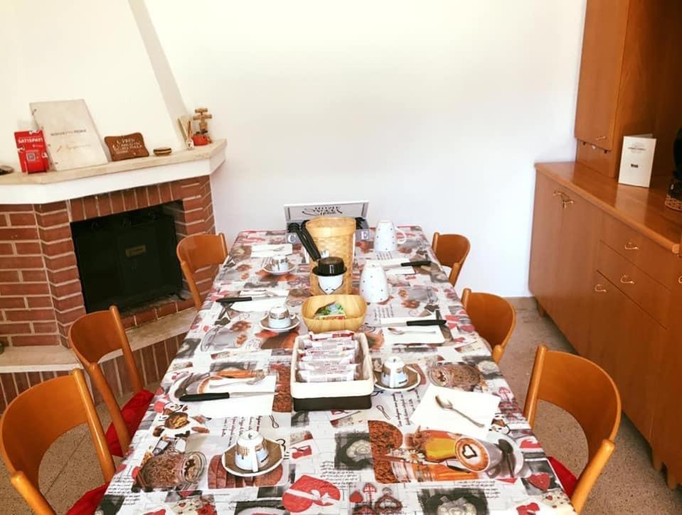 Bed and Breakfast Borghetto Pedale à Ruvo di Puglia Extérieur photo
