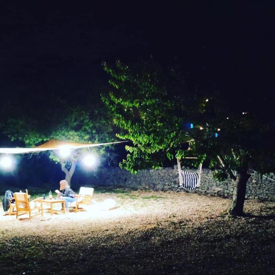 Bed and Breakfast Borghetto Pedale à Ruvo di Puglia Extérieur photo